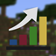 More Stats logo