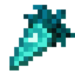 Simple Diamond Carrots logo