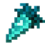 Simple Diamond Carrots logo