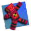 Ragdoll Reactions logo