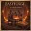 Easyforge for TerraFirmaCraft logo