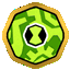 Deus Chrono-Machina (AlienEvo Addon) logo