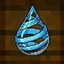Waterskin (Unofficial Port) logo