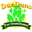 DunDuns for DumDums logo
