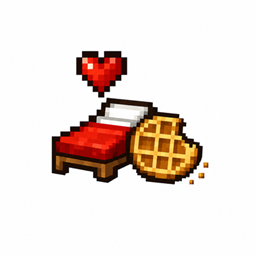 WaffleHomes for Java project image