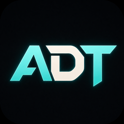 ADT - Advanced Decoration Tools: Housing Editing Lifesaver logo