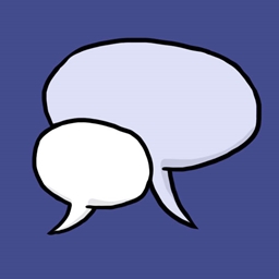 AutoMessageDisplayer logo