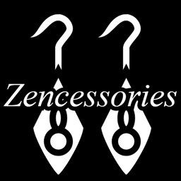 Zencessories logo