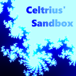 Celtrius' Sandbox project image