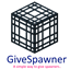 GiveSpawner logo