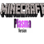 Minecraft Plasma Version logo