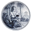 Minerva Library logo