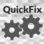 QuickFix logo