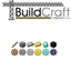 BuildCraft|Lib logo