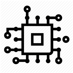 EDM Evolve logo