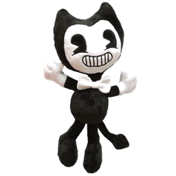 bendy role play world logo