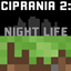Ciprania 2: Night Life logo