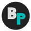 BlockPalette logo