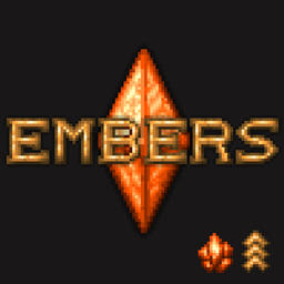 Embers Rekindled logo