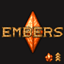Embers Rekindled logo