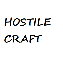 Hostile Craft logo