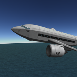 SilverWolf Aerospace logo