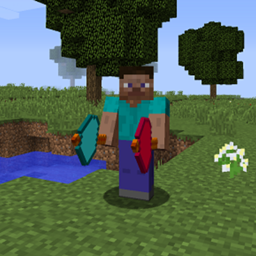 Ore Maul logo