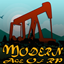 Modern age of RP logo