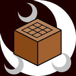 ExplosionCrafting logo