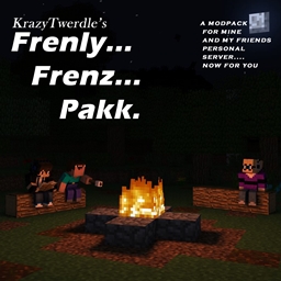 Frenly Frenz Pakk logo