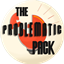 The Problematic Pack logo