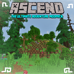 Ascend logo