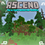 Ascend logo