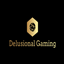 Delusional Gaming  logo