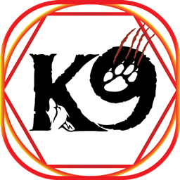 K9Craft logo