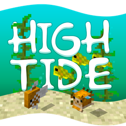 High Tide project image