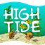 High Tide logo