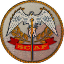 Scaf pack 3 logo