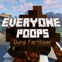 Everyone Poops - Dung Fertilizer project image