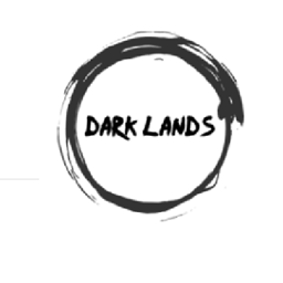 Dark LandS logo