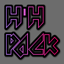 HH Pack logo