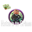 Mineitz's Return to Crime logo