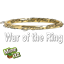 Mineitz's War of the Ring logo