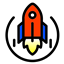 The Next Leap logo