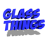 Glass Things logo