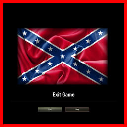 Hawg's 30 Exit Game Flag Backgrounds V2