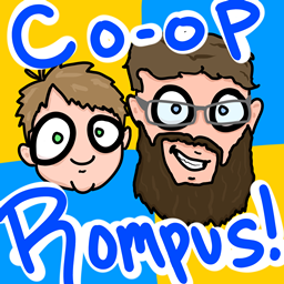 modrompus lite logo