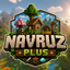 Navruz Plus logo