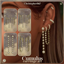 Cumulus Earrings Set - Christopher067 logo