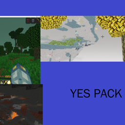 da yes pack logo